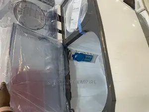 LG Automatic Washing Machine 16kg