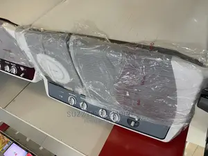LG Automatic Washing Machine 16kg