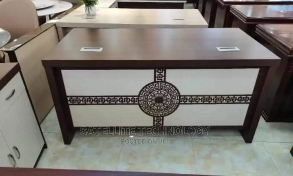 Executive Table