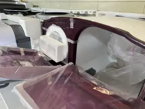 LG Automatic Washing Machine 8kg
