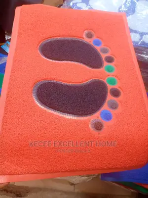 Door Foot Mat