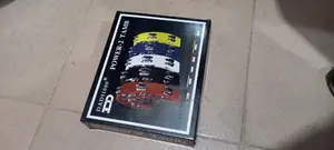 Power 2 Tambourine