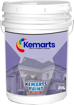 Emulsion Paint