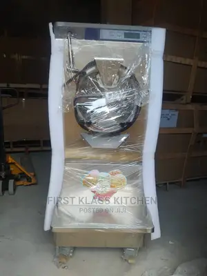 High Quality Batch Ice Cream Machine