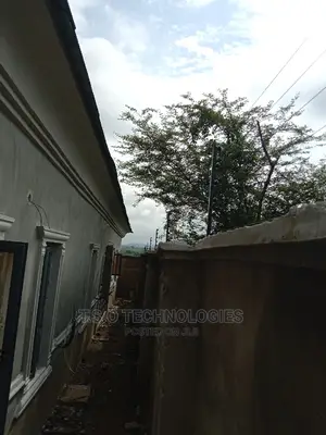 Electric Perimeter Fence and Solar Street Lighting