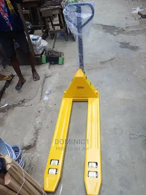 Pallet Truck