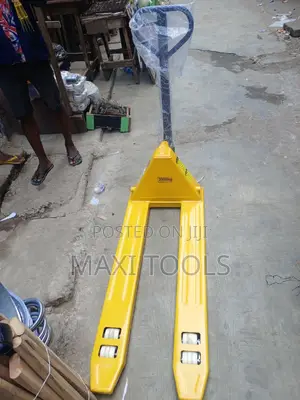 Pallet Truck