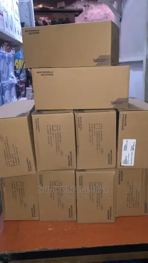 Motorola Gp 340 VHF