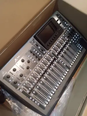 X32 Berihger Mixer