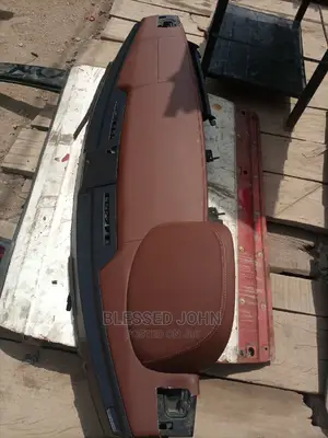 Range Rover Sport Dashboard 2012