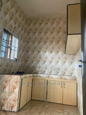 1bdrm Block of Flats in Dap, Ikwerre for rent