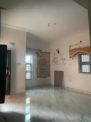 1bdrm Block of Flats in Dap, Ikwerre for rent