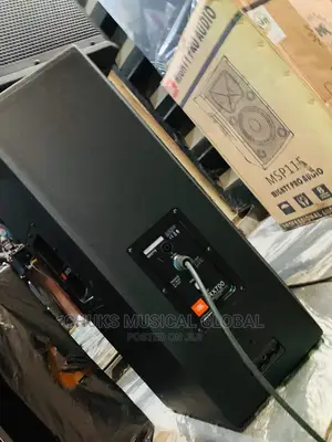 JBL Speaker Srx715