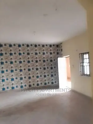 2bdrm Block of Flats in Dap Estate, Port-Harcourt for rent