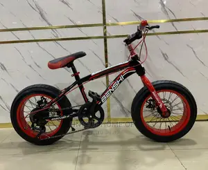 Children Sport Bicycles