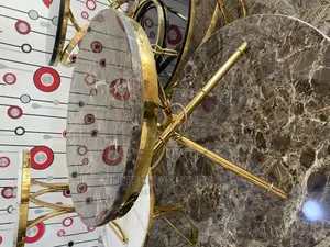 Royal Side Stools