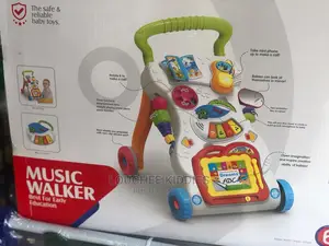 Activity Walker