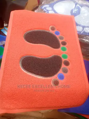 Door Foot Mat