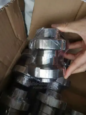 Welded Stainless Steel Union Connector