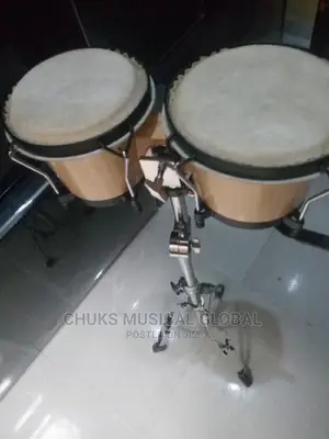 Yamaha Bogo Drum