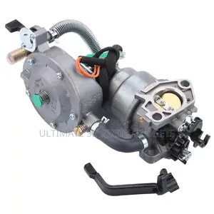 3 Purpose Multi Fuel Caburator(3.9-10kva Generators)