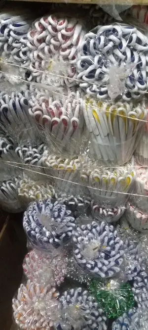 Original Fancy Pen.