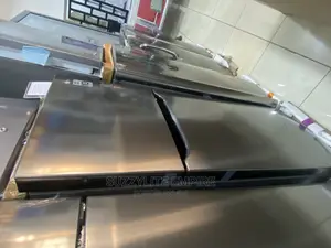 LG Refrigerator Double Door (Ref 222)
