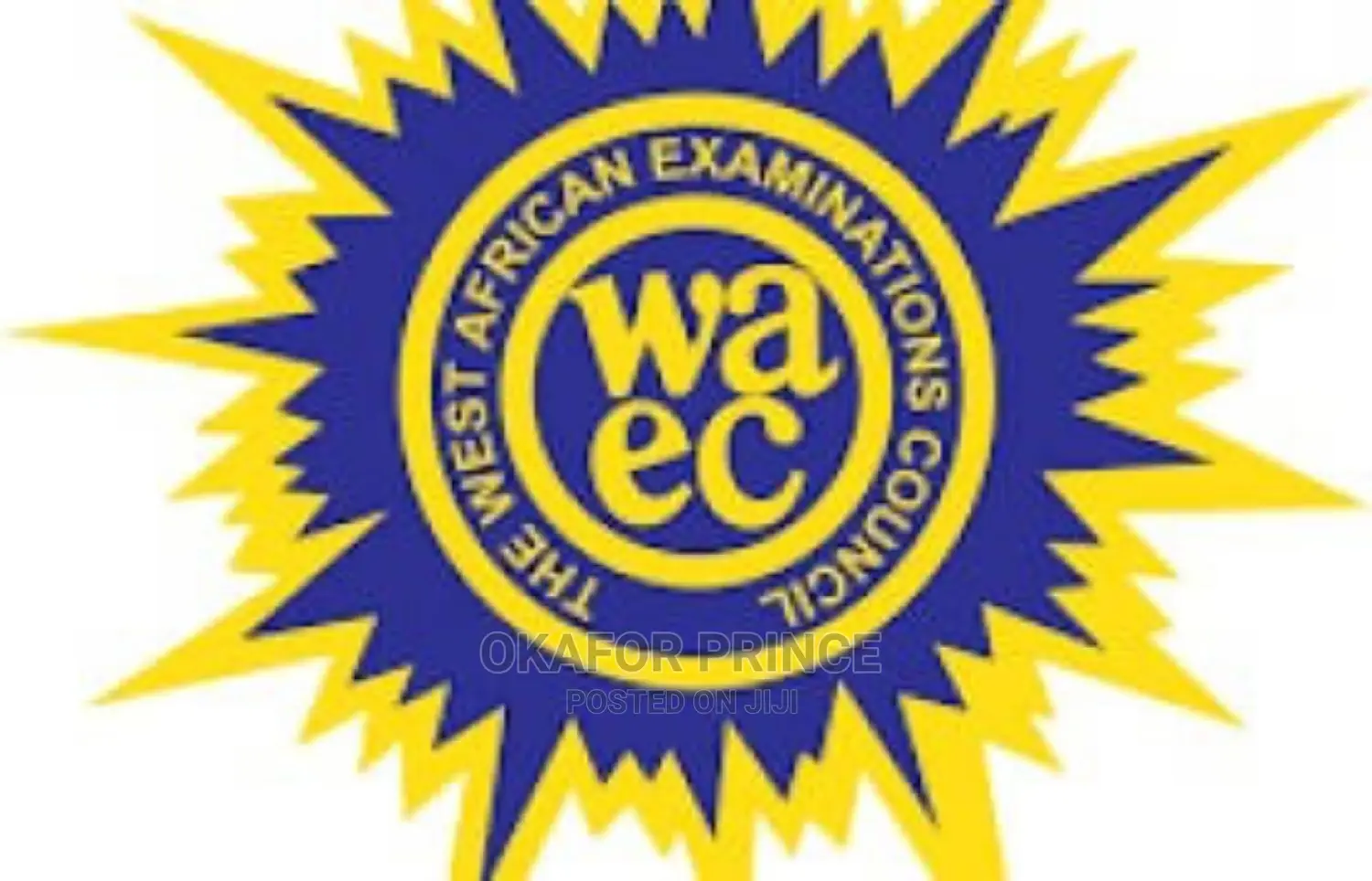 Waec Result Checker Token
