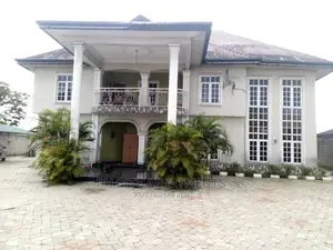 5bdrm Duplex in Gra Phase 2, Port-Harcourt for rent
