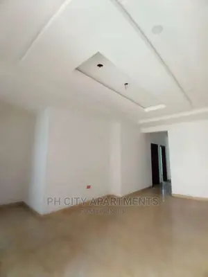 5bdrm Duplex in Gra Phase 2, Port-Harcourt for rent