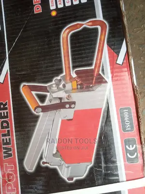 Spot Welder