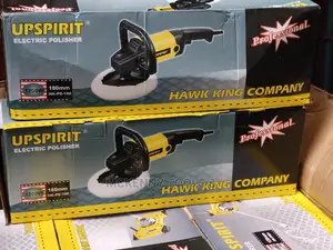 Upspirit Polishing Machine 1200w