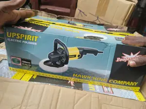 Upspirit Polishing Machine 1200w