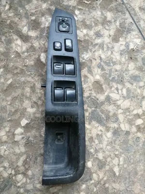 Power Botten for Mitsubishi Outlander 2008