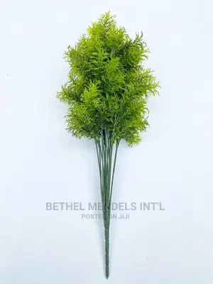 Artificial Conifer Vine Flowers for Interior Creative Design