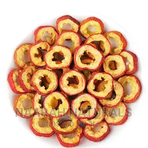 Dried Hawthorn Berries - 1kg