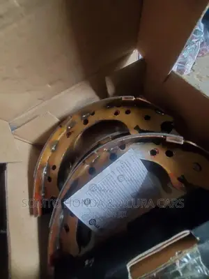 Brake Linening for Honda Pilot/Mdx2003-2007