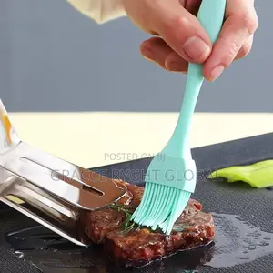 Silicone Pastry Brush