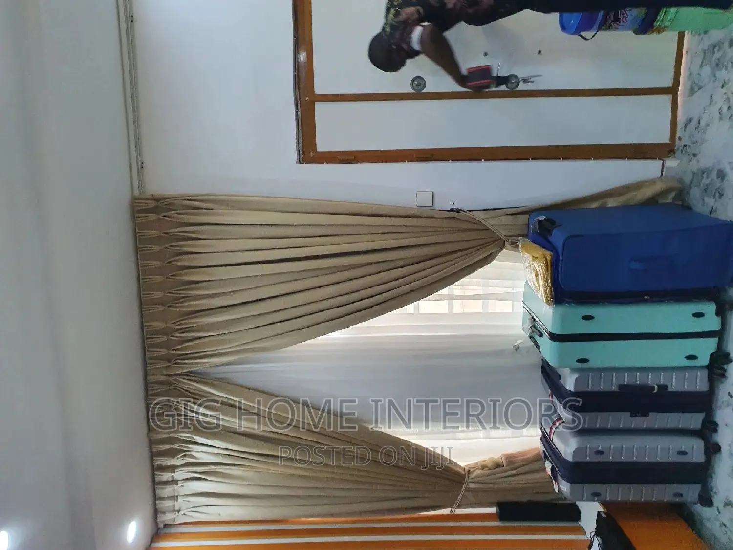Premium Quality Curtains