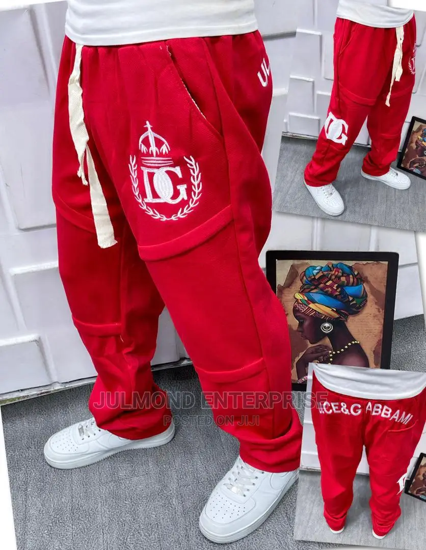 Men's Smart Trouser