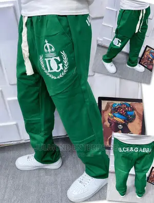 Men's Smart Trouser