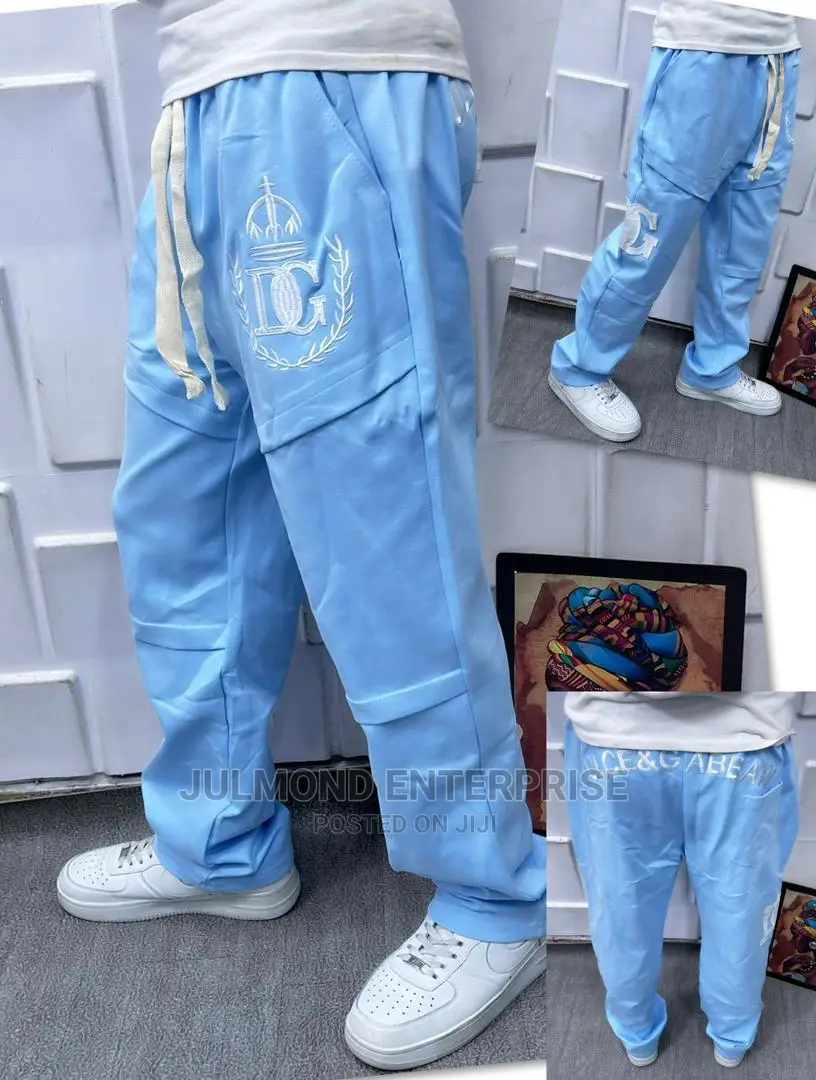 Men's Smart Trouser