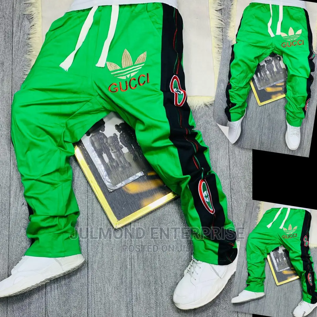Men's Smart Trouser