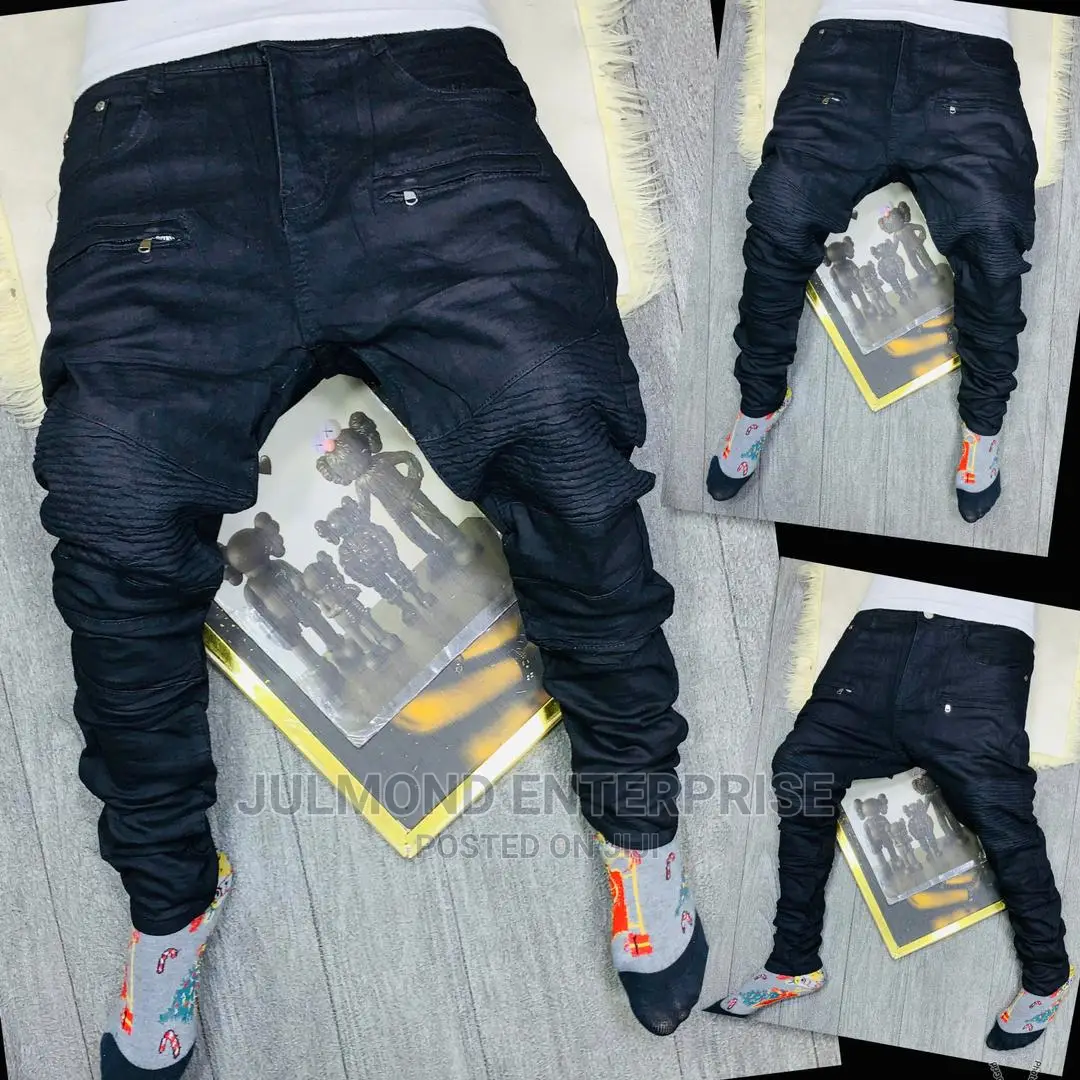 Men's Smart Trouser
