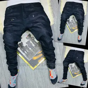 Men's Smart Trouser