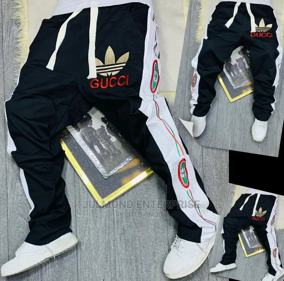 Men's Smart Trouser