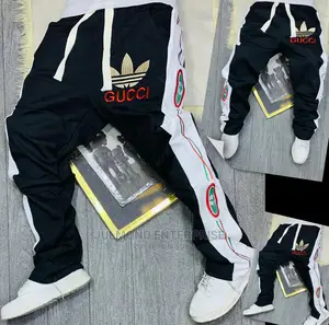 Men's Smart Trouser