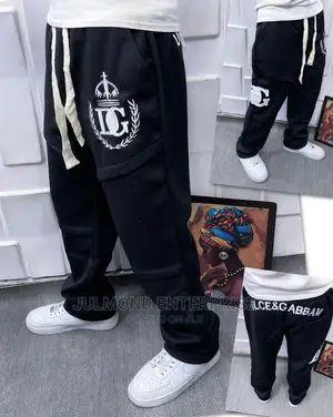 Men's Smart Trouser