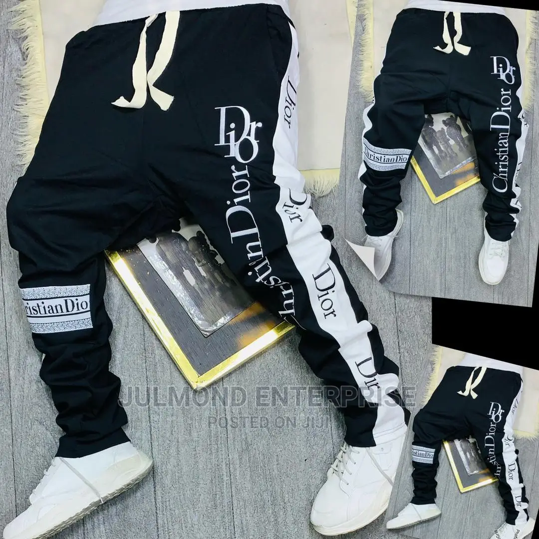 Men's Smart Trouser