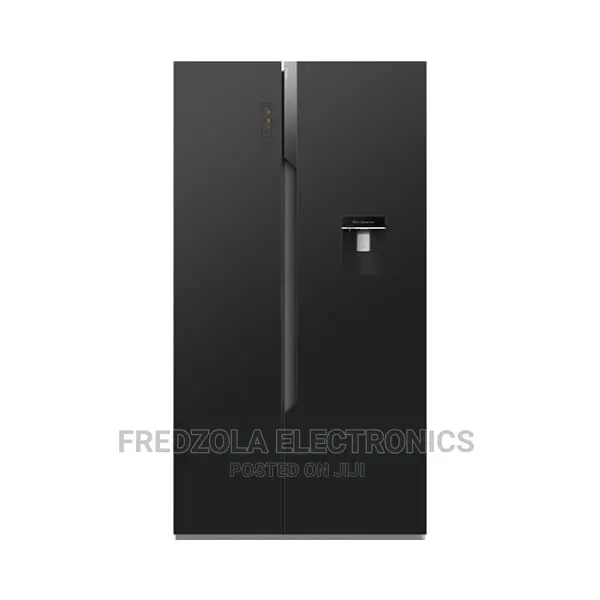 Lg Fridge ,Side by Side With Water Dispenser